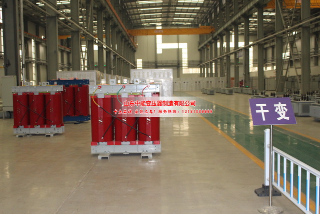 桐乡S11-3150KVA油浸式变压器